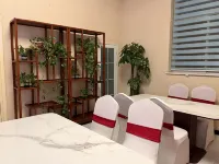 Nangong Boya Business Hotel Hotels in Nangong
