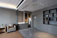 Hill Yaman Hotel Fenggang Hotels in Fenggang