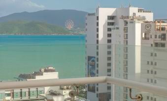 Green World Hotel Nha Trang