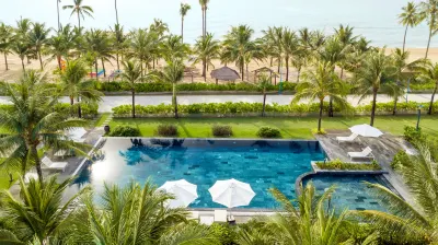 Andochine Villas Resort & Spa Phu Quoc - All Villas with Private Pool
