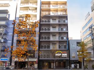 Hop Inn Kyoto Shijo Omiya