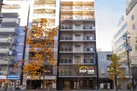 Hop Inn Kyoto Shijo Omiya
