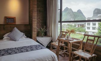 Shuimoju Village Hotel