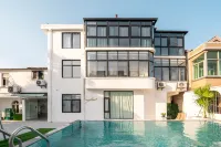 上海迪汐設計師民宿（上海國際旅遊度假區店）