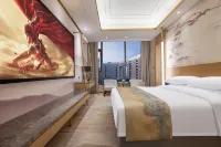 City Xiyouli Hotel