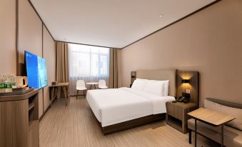4. HanTing ..