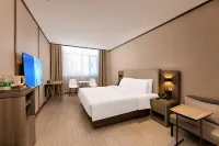 HanTing Hotel (Hengshui Anping) Hotels in Anping