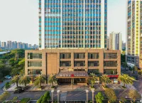Borrman Hotel (Liuzhou Baisha Bridge Cruise Terminal) Hotels in Liuzhou