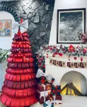 La Mandarina Hotel & Travel at 13 Hang Hanh Street