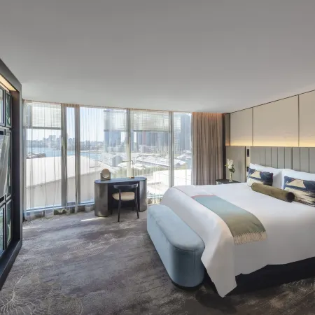 The Darling at the Star Hotels in Sydney