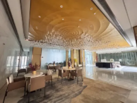 Sanya Haitang Bay Guoguang Yihai Villa