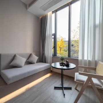 Qinglan Hotel (Zhanggongqiao Food Street Branch)