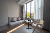 โรงแรมชิงหลาน (สาขา ถนนอาหารจางกงเฉียว)