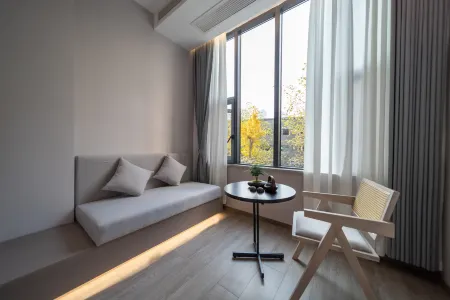 Qinglan Hotel (Zhanggongqiao Food Street Branch)