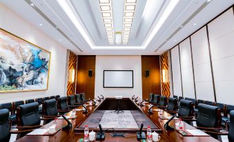 Grand Metro Park Hotel Yancheng