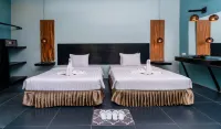 Koh Rong Hill Beach Resort Các khách sạn ở Sihanoukville