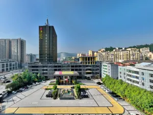 Luoxiahong Hotel