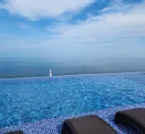 Sokcho I-Park Suite Hotel & Residence Hotels in Sokcho-si