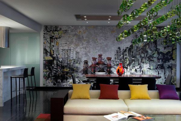 르 메르디앙 사이공(Le Meridien Saigon)_3