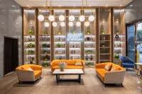 Morning Hotel (Yongzhou Lengshuitan)