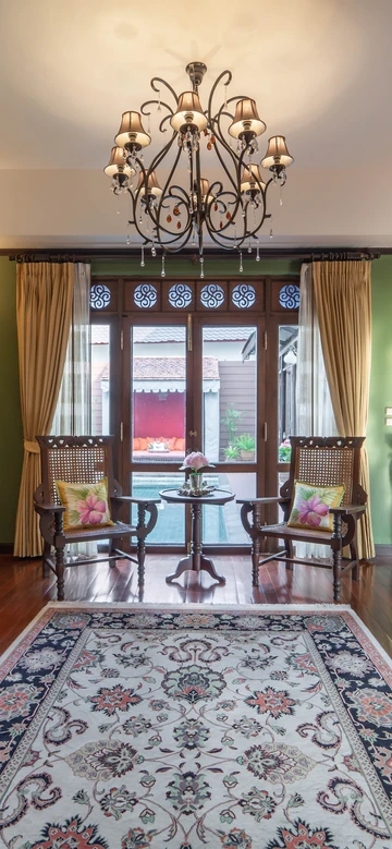 รูปภาพของปุรีปัน ไฮด์อเวย์