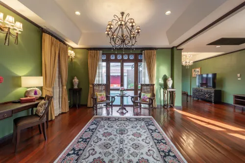 بوريبون هايداواي