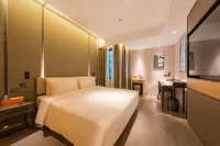Atour Hotel Yayuncun National Conference Center Hotels near Beijing Union University Beiyuan Campus