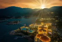 YUNMAN RUIJIN RESORT HOTEL