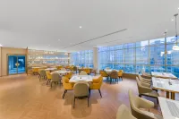 Starway Hotel (Zhengzhou Xinmi Zhongqiang Guangnian City Plaza) - sarapan