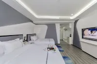 Boliya Future Hotel
