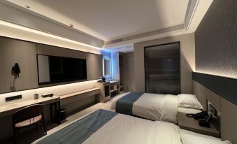 Hunteriya Business Hotel