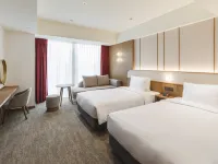 Sotetsu Grand Fresa Taipei Ximen Hotels near Ximending