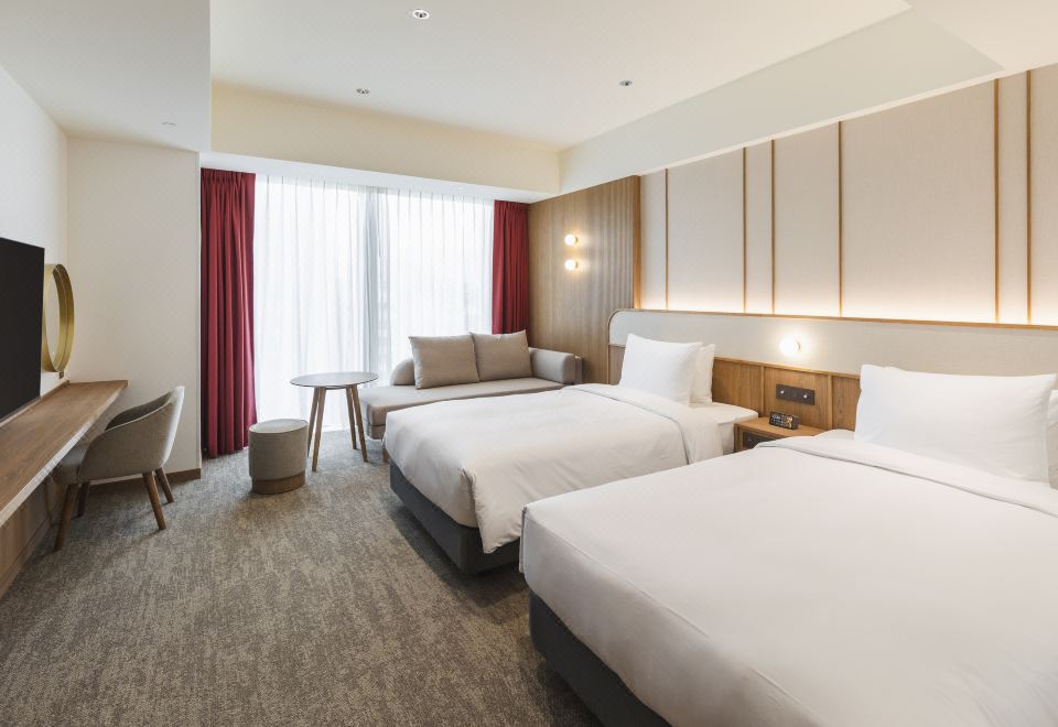 2. 소테츠 그랜드 ..