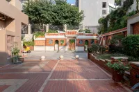 Xiamen Meet Home Hotel (SM City Plaza) - pet friendly