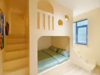 Miss Park Seaview Holiday Apartment