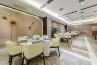 Yating Haiyue Hotel