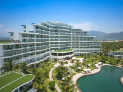 Cam Ranh Riviera Beach Resort & Spa Hotels near Khu Du Lịch Bãi Dài