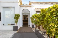 Royal Tenerife Country Club - Træningscentre