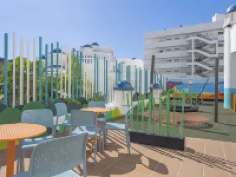 Santa Barbara Golf and Ocean Club Hotels in San Miguel de Abona