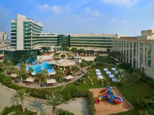 Millennium Airport Hotel Dubai