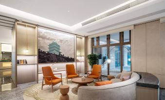 Manju Hotel (Huzhou Citizen Service Center)