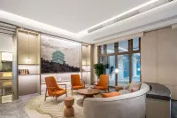 Model J Hotel (Huzhou Administrative Center & Olympic Sports Center Branch) - 3-Star