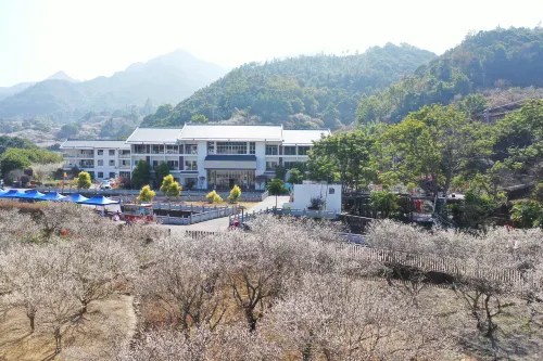 Luodong Shiwai Meiyuan Humanities Inn