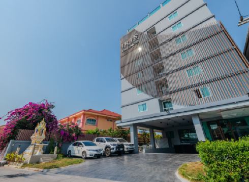 ไอริส พาเลซ