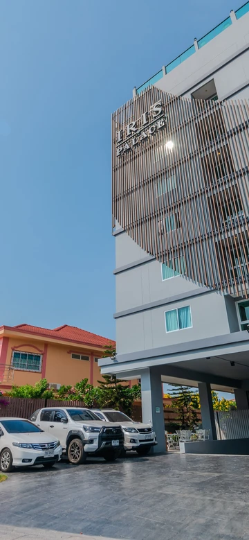 รูปภาพของไอริส พาเลซ