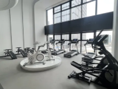 Xinmi Wenlan Hotel Hotels in Xinmi