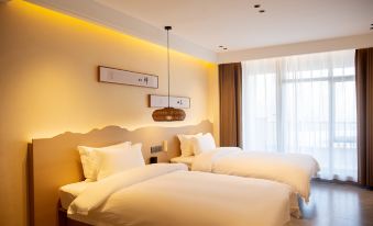 Altai Dosr BOL Homestay