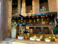 Dongji Inter national Youth Hostel - Morgenmad
