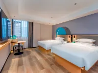 City Convenience Hotel (Chongqing Xiushan train station)