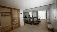 Madison Hotel Suizhou Guangshui Yingshan فنادق في قوانغ شوي